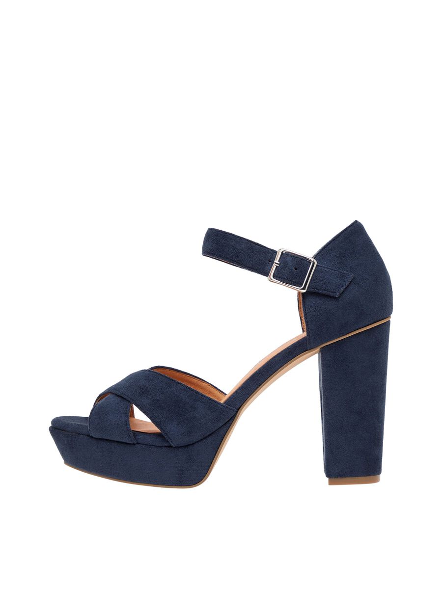 Bianco BIACARLY SANDALER, NavyBlue1, highres - 93549850_NavyBlue1_001.jpg