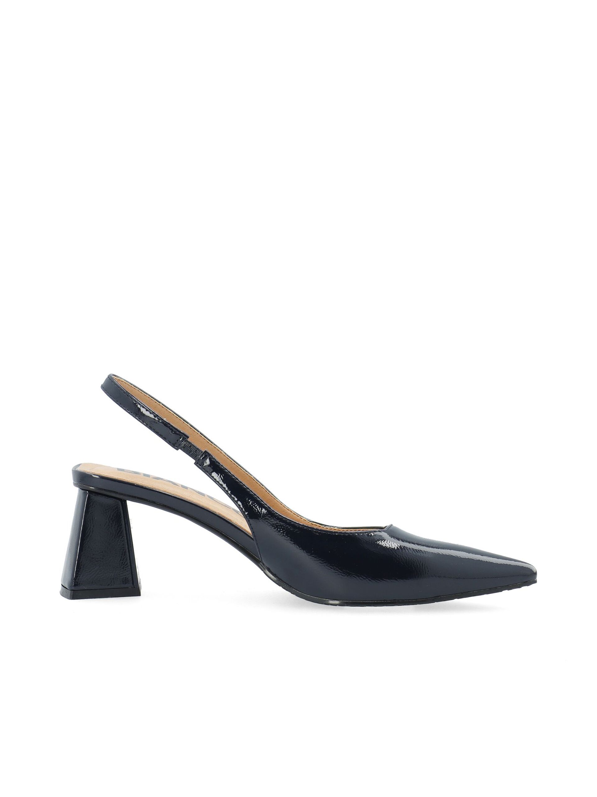 Carousel image - BIAMARALYN PUMPS, Navy | 2