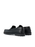 Product image thumbnail - BIACAPRI PENNY LOAFER, Black | 5