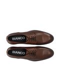 Bianco BIABYRON LEATHER DERBY SHOES, Dark Brown, highres - 95271678_DarkBrown_004.jpg