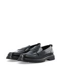 Bianco BIAGIL LOAFERS, Black, highres - 12520014_Black_003.jpg