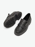 Bianco BIAGUNNA LOAFERS, Black, highres - 11250006_Black_005.jpg