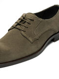 Bianco BIABYRON DERBY-SCHUHE, Olive, highres - 12520154_Olive_006.jpg