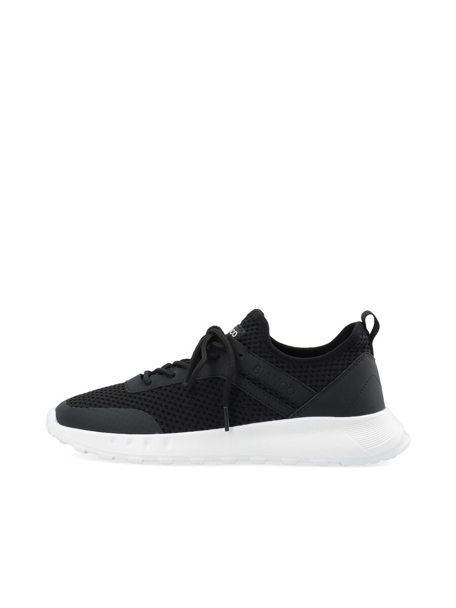 Bianco SNEAKERS, Black, highres - 11320911_Black_001.jpg