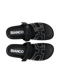 Bianco REMMISANDAALIT, Black, highres - 11202382_Black_005.jpg