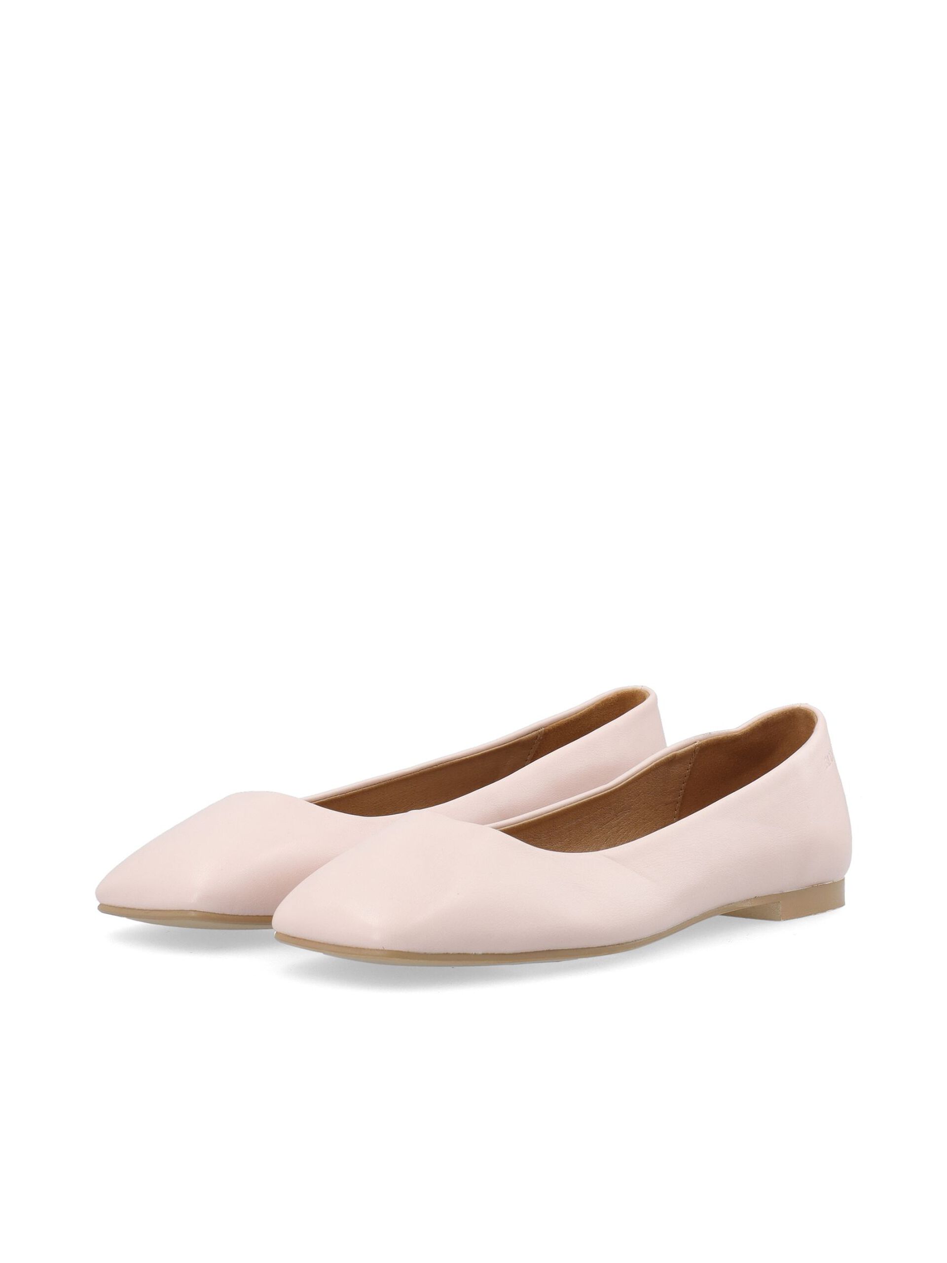 Carousel image - BIAMARRY BALLERINAT, Dusty Pink | 4