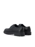 Product image thumbnail 4 BIAJEFF DERBY-SCHUHE AUS LEDER, Black