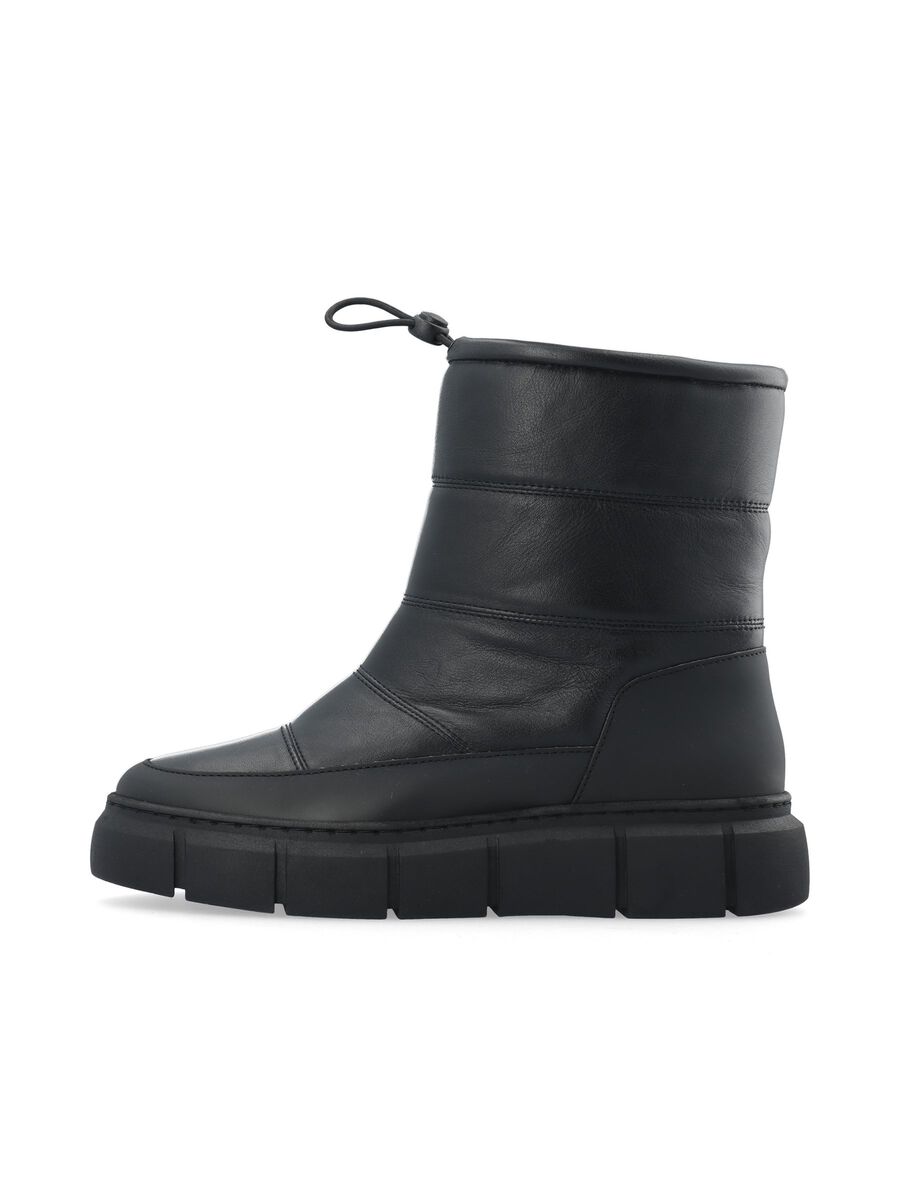 Bianco BIAVIBER BOTTES D’HIVER, Black, highres - 11300591_Black_001.jpg