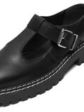 Bianco BIAGUNNA MARY JANE SHOES, Black, highres - 11250155_Black_006.jpg