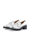 Bianco BIAPEARL LOAFERS, Silver, highres - 11250962_Silver_002.jpg