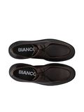 Bianco BIASHARP MOC-TOE SHOES, DarkBrown, highres - 12520399_DarkBrown_005.jpg