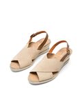 Bianco BIAANJA WEDGES, Sand, highres - 11200377_Sand_002.jpg