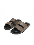 Bianco BIACEDAR BUCKLE SANDALS, Sand, highres - 95071900_Sand_002.jpg