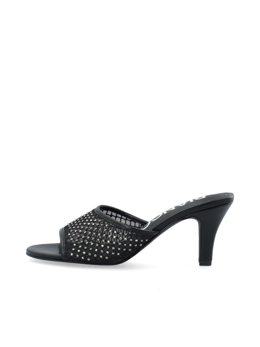 Bianco BIAAZURE HIGH HEELS, Black, highres - 11251810_Black_001.jpg