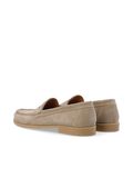 Product image thumbnail - BIAPOP PENNY LOAFERS, Sand | 5