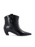 Product image thumbnail - BIABALEY WESTERN BOOTS, Black | 2