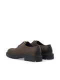Product image thumbnail 4 BIAJEFF DERBY-SCHUHE AUS LEDER, Brown