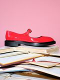 Bianco BIAADDA CHAUSSURES MARY JANE, Red, highres - 11251295_Red_007.jpg