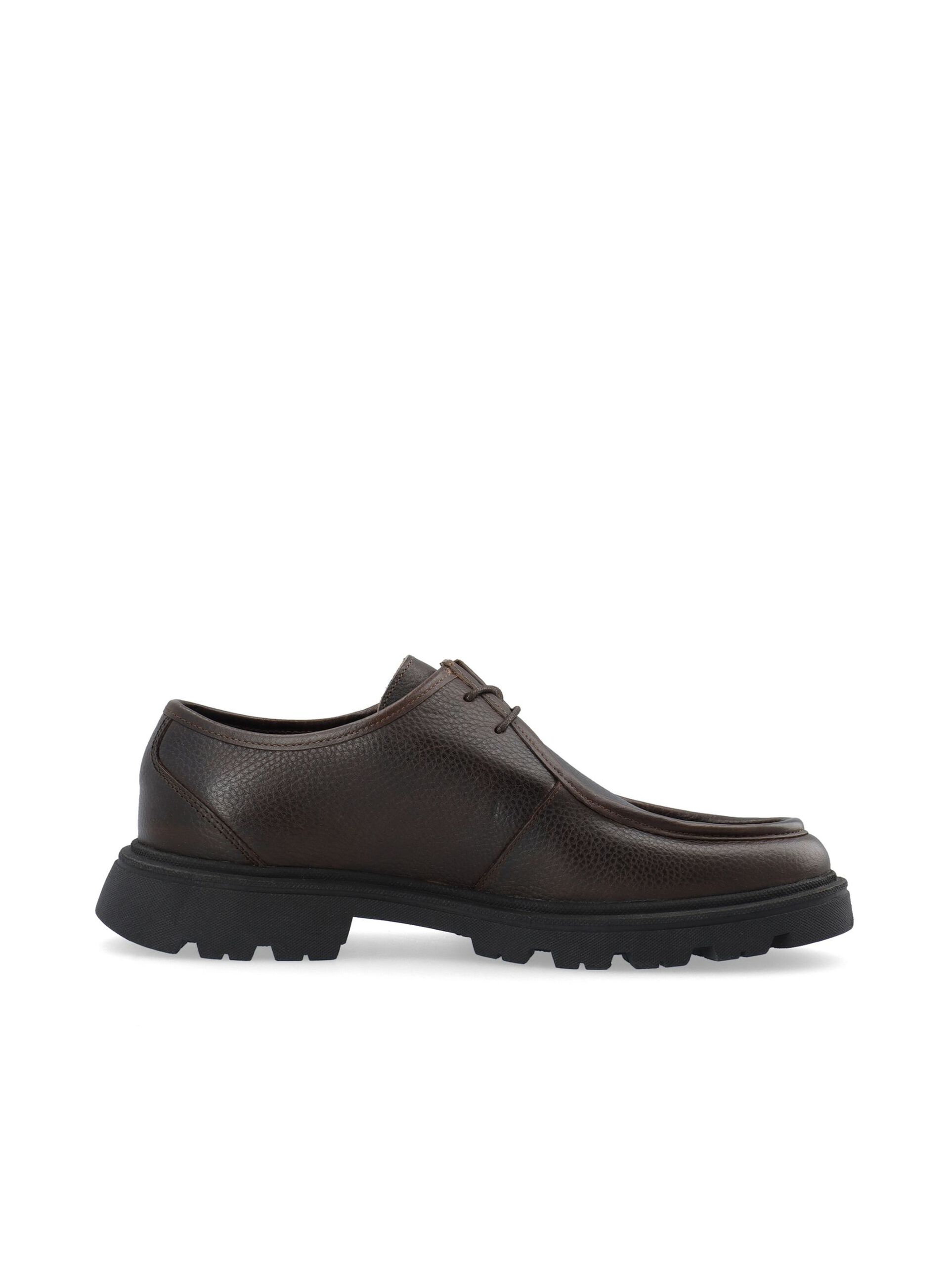 Carousel image - BIASHARP MOC-TOE SCHOENEN, DarkBrown | 2