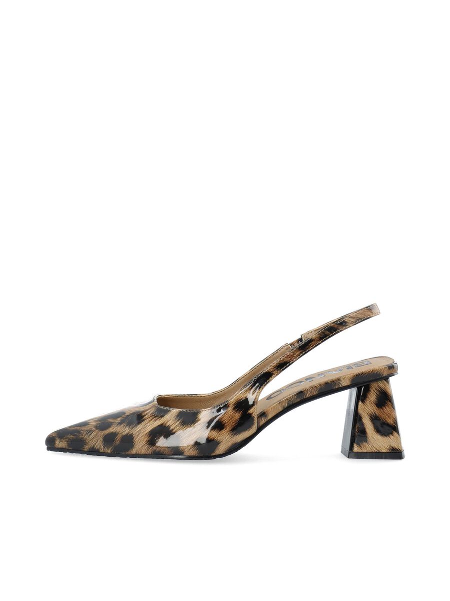 Bianco BIAMARALYN PUMPS, LeoPrint, highres - 11240941_LeoPrint_001.jpg