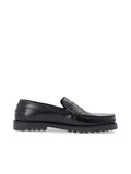 Bianco BIAGREG PENNYLOAFERS, Black, highres - 12520535_Black_002.jpg