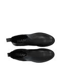 Product image thumbnail - BIADANELLE CHELSEA BOOTS, Black | 5