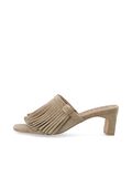 Product image thumbnail - BIADINA SABOT, Sand | 1