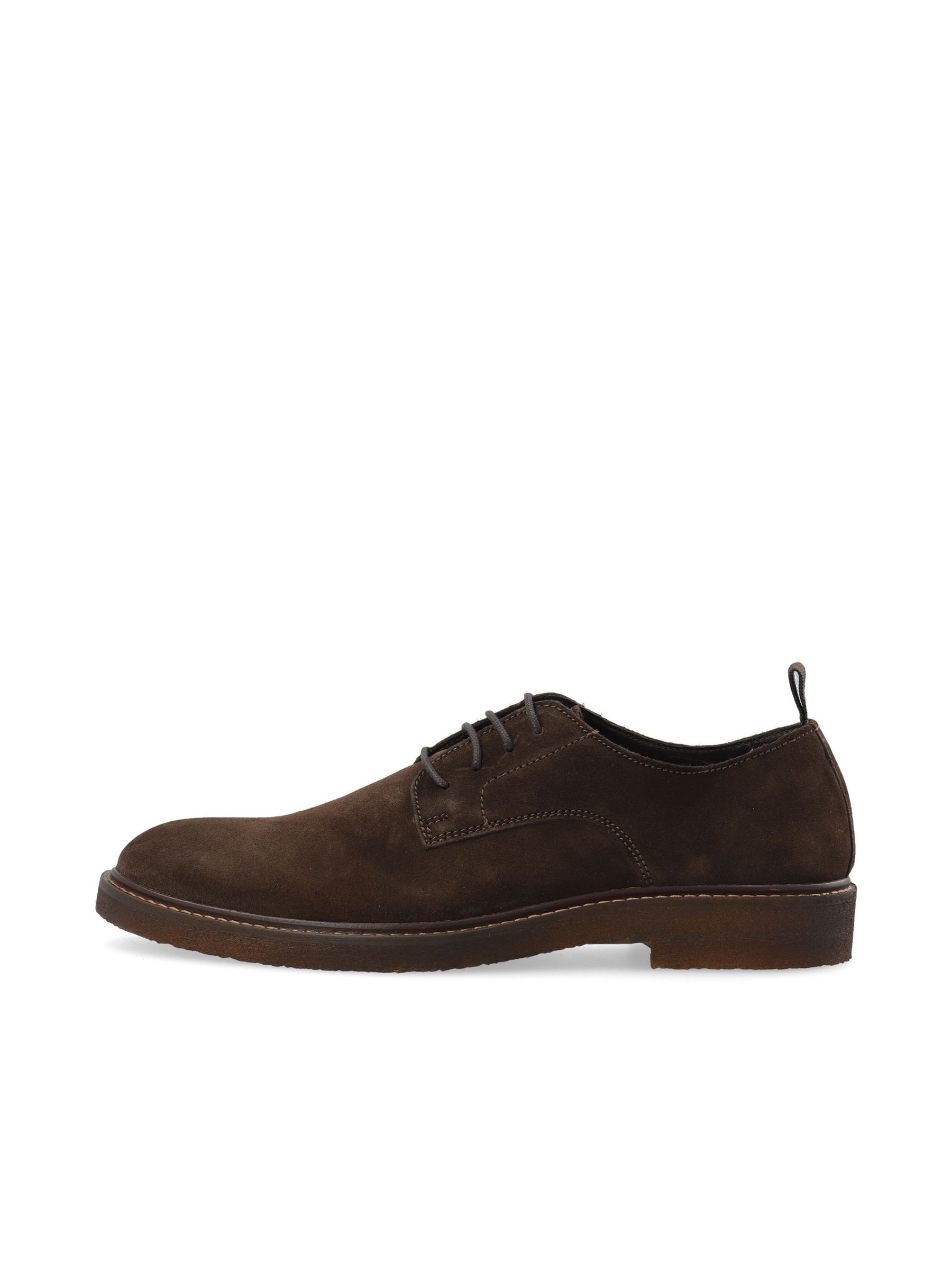 Rubber sole derby shoes cheap