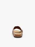 Bianco BIACEDAR SANDALER MED KRYSSTROPPER, Cognac, highres - 95071737_Cognac_004.jpg