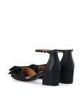 Product image thumbnail - BIADEVIVED ZAPATOS DE TACÓN, Black | 5