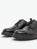 Bianco BIAGIL CHAUSSURES DERBY, Black, highres - 12520012_Black_006.jpg