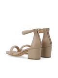 Bianco BIALISBON STRAP SANDALS, Nougat, highres - 11241813_Nougat_004.jpg