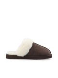 Product image thumbnail - KAPCIE, DarkBrown | 2