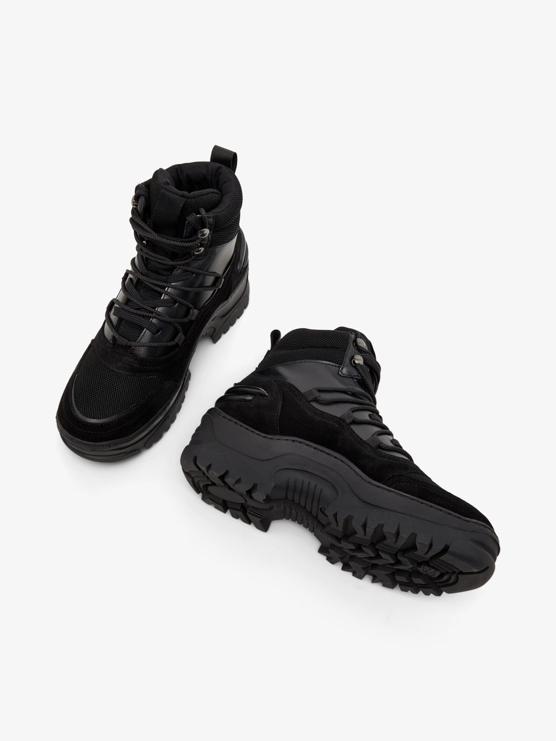 Carousel image - BIACORO WINTER BOOTS, Black1 | 4