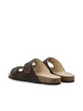 Product image thumbnail - BIALORENZO SANDALI CON FIBBIA, Brown | 5