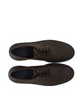 Product image thumbnail 5 BIAJEFF DERBY-SCHUHE AUS LEDER, Brown