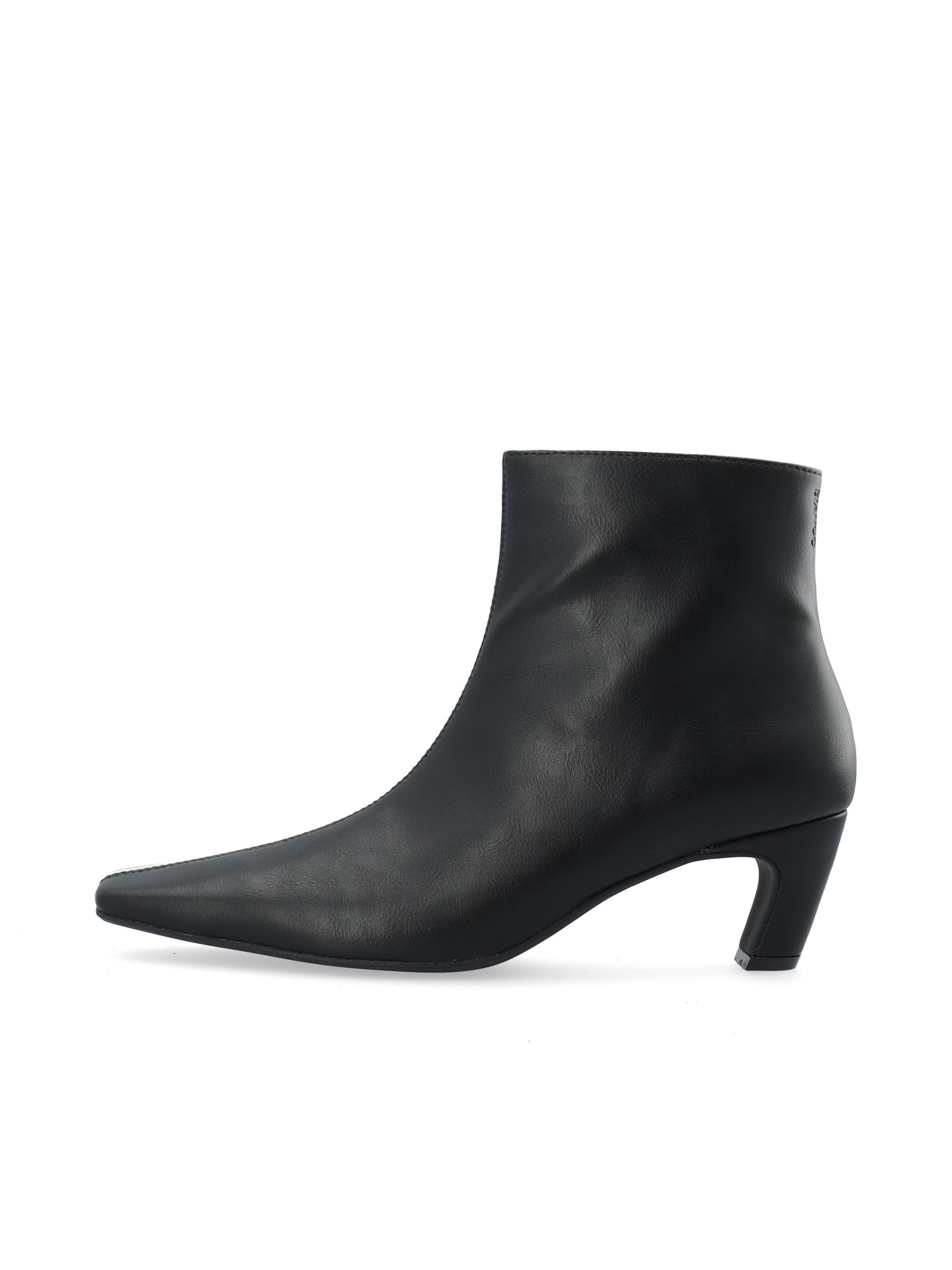 Laarzen hakken new arrivals