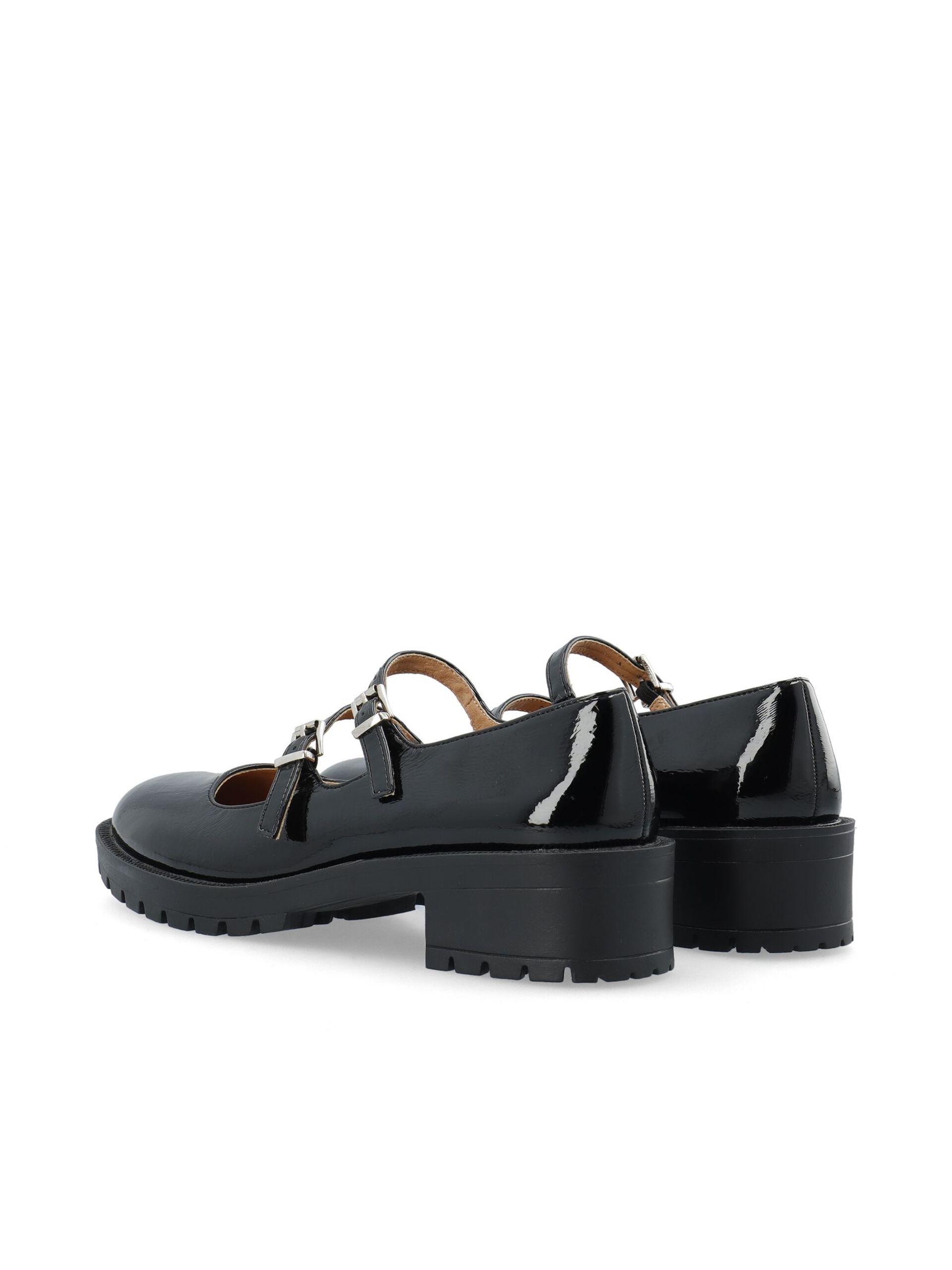 Carousel image - BIAPEARL CHAUSSURES MARY JANE, BlackPatent | 5