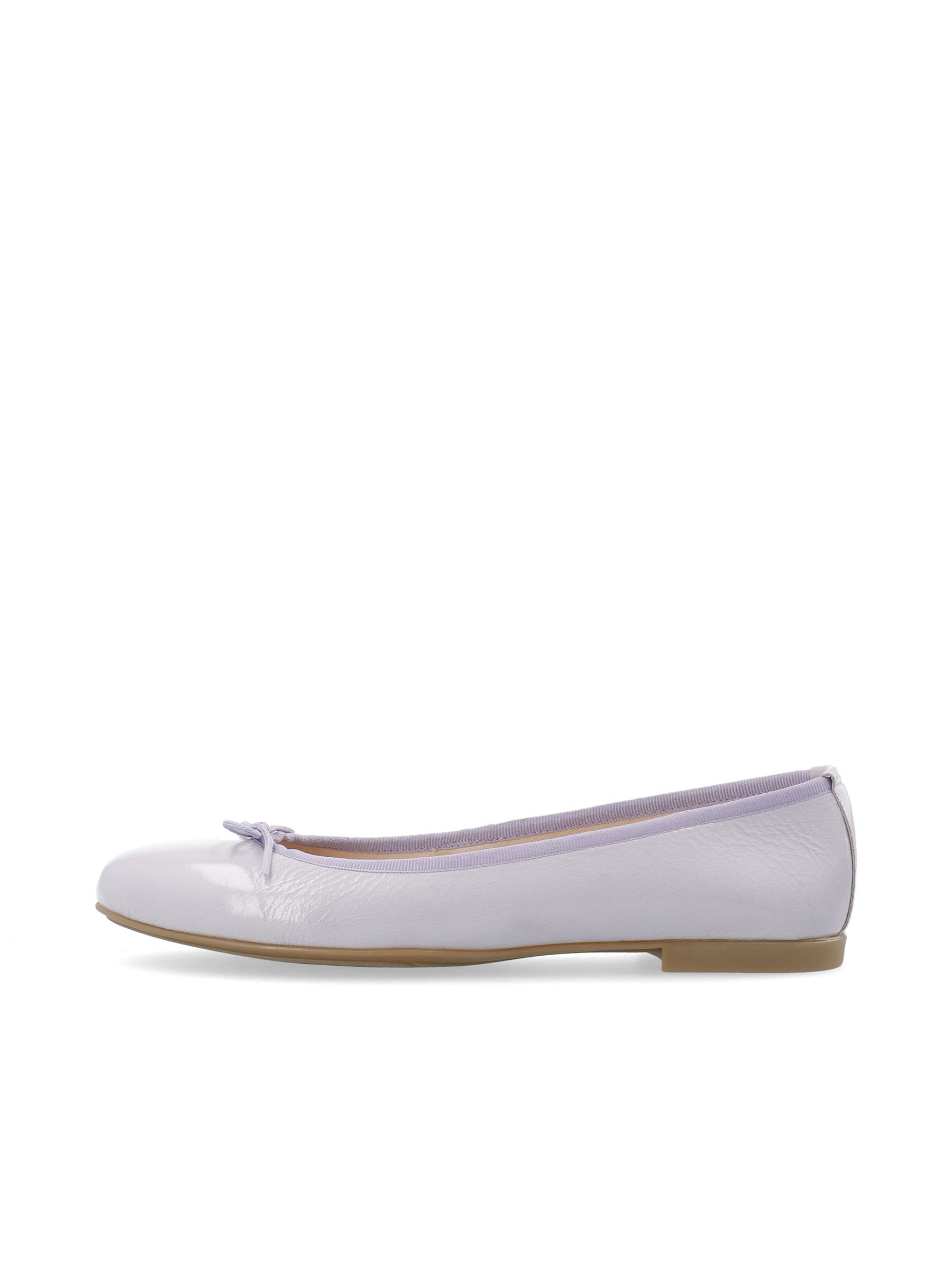 Ballerine bianco store