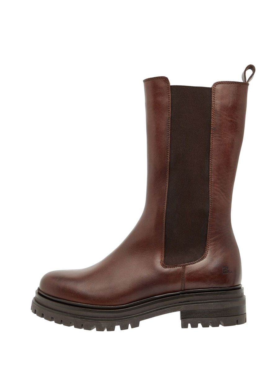 Bianco BOTINES CHELSEA, Dark Brown, highres - 93050828_DarkBrown_001.jpg