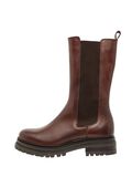 Bianco BIADARLENE CHELSEA BOOTS, Dark Brown, highres - 93050828_DarkBrown_001.jpg