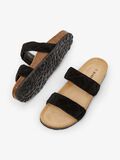 Bianco BIABETRICIA STRAP SANDALS, Black 1, highres - 92050869_Black1_005.jpg