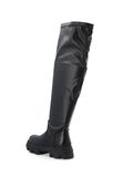 Bianco BIAGINNY BOTAS ALTAS, Black, highres - 11250552_Black_003.jpg