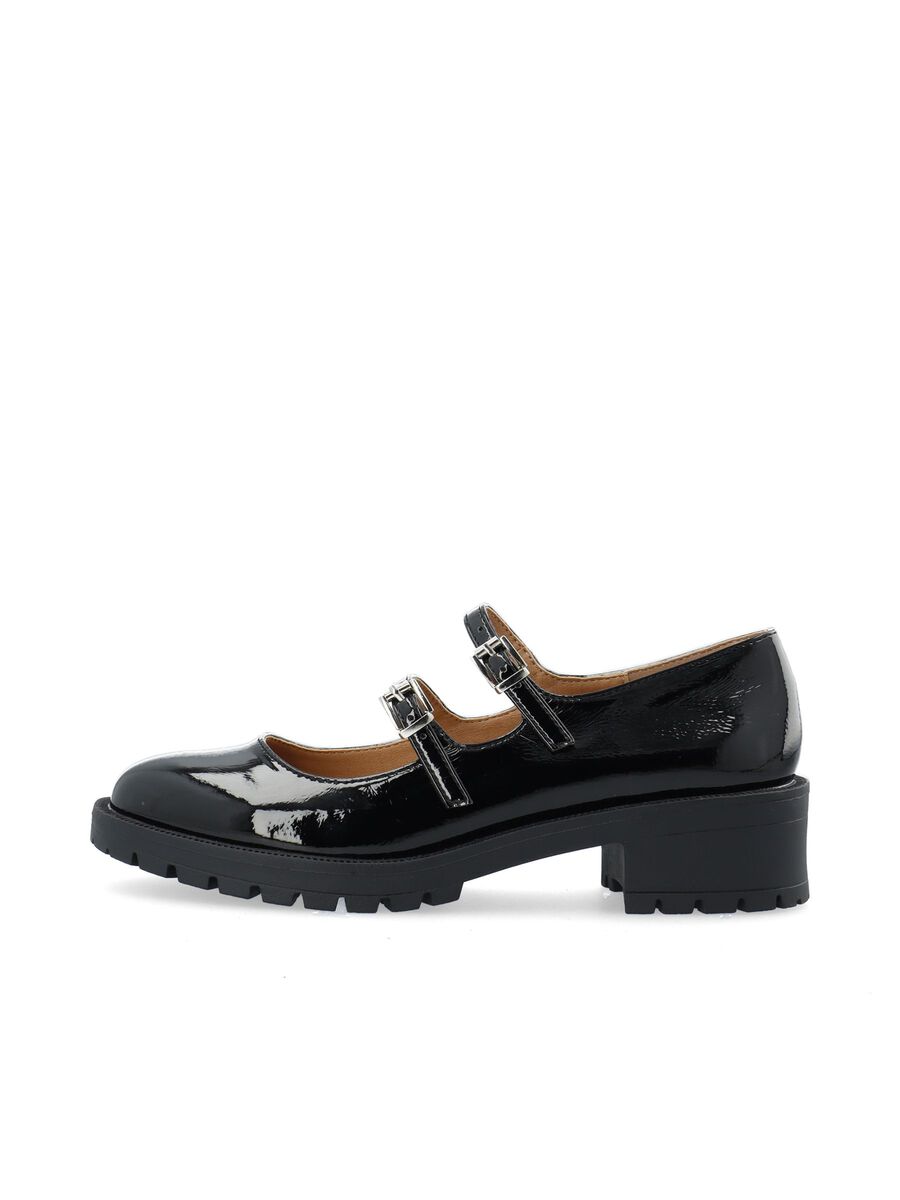 Carousel image - BIAPEARL MARY JANE-SKO, BlackPatent | 1