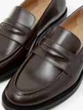 Bianco BIAGEA LOAFERS, Dark Brown, highres - 11250002_DarkBrown_006.jpg