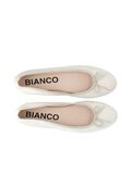 Bianco BIAMADISON BALLERINA'S, Off White, highres - 11251172_OffWhite_004.jpg