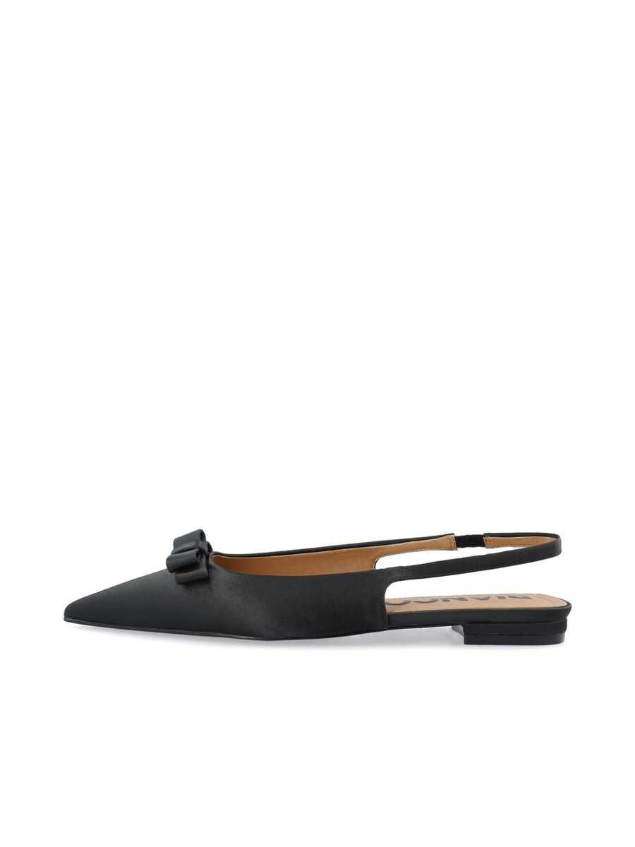 Product tile image - BIABARI SLINGBACKSKOR, Black | 11252570_Black