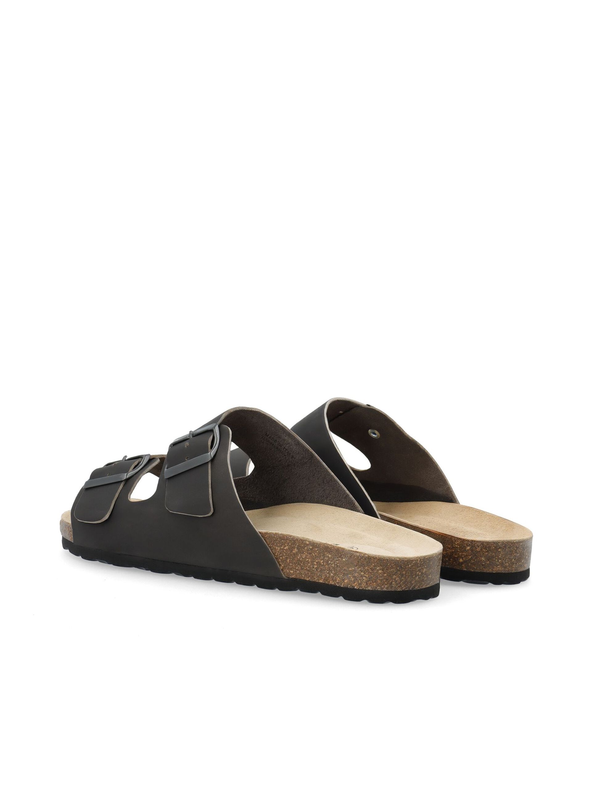 Carousel image - BIALORENZO BUCKLE SANDALS, Brown | 5