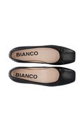 Bianco BIAEMILY BALLERINES, Black, highres - 11251242_Black_005.jpg