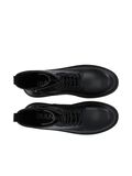 Bianco BOTAS CON CIERRE DE CORDONES, Black, highres - 11301712_Black_005.jpg